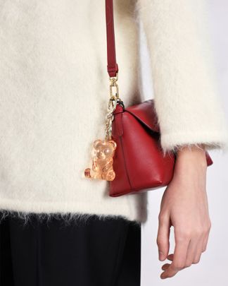 Купить Брелок FURLA