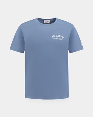 Купить Футболка MC2 SAINT BARTH MEN