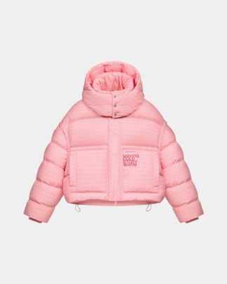 Купить Пуховик MONOCHROME