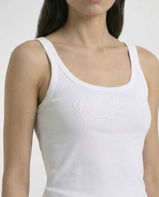 Купить Майка DOLCE & GABBANA