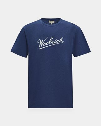 Купить Футболка WOOLRICH
