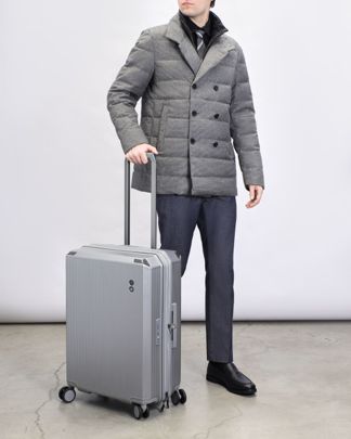 Купить Чемодан ECHOLAC