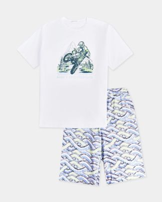 Купить Пижама RITA ROMANI