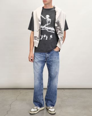 Купить Футболка DOM REBEL