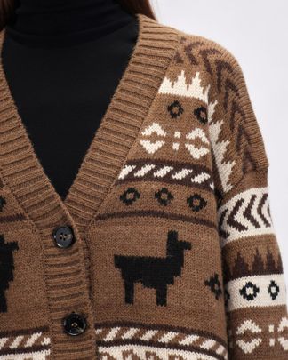 Купить Кардиган WEEKEND MAX MARA