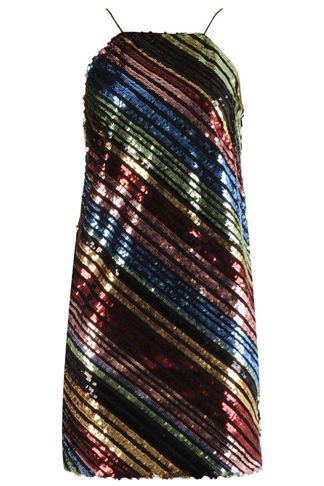 Купить Платье ALEXANDER TEREKHOV