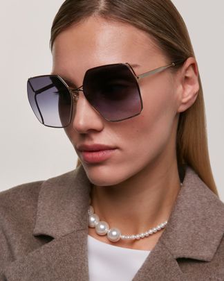 Купить Очки GUCCI EYEWEAR