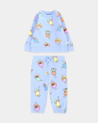 Купить Костюм спортивный STELLA MCCARTNEY