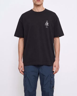 Купить Футболка CP COMPANY MEN
