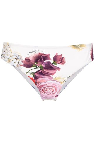 Купить Плавки DOLCE & GABBANA