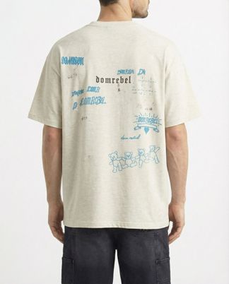 Купить Футболка DOM REBEL