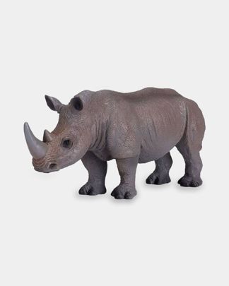 Купить Белый носорог amw2049 KONIK