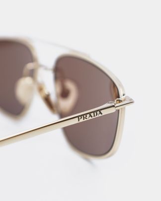 Купить Очки PRADA EYEWEAR