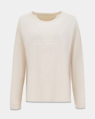 Купить Лонгслив MAISON MARGIELA