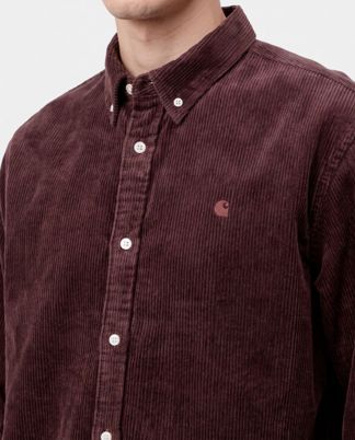 Купить Рубашка CARHARTT WIP