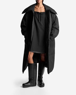 Купить Пуховик USHATAVA