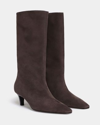 Купить Сапоги REFINED