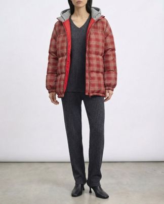 Купить Пуховик PERVERT