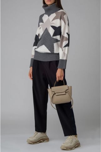 Купить Брюки LORENA ANTONIAZZI