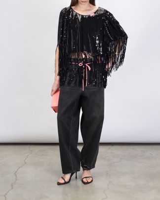 Купить Топ MONOCHROME