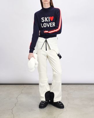 Купить Джемпер MC2 SAINT BARTH MEN