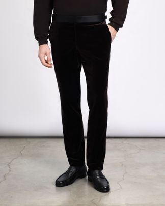 Купить Брюки HUGO BOSS