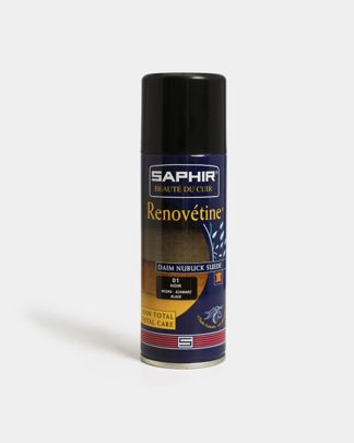 Купить Спрей для обуви SAPHIR