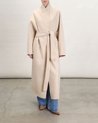 Купить Пальто JACOB LEE