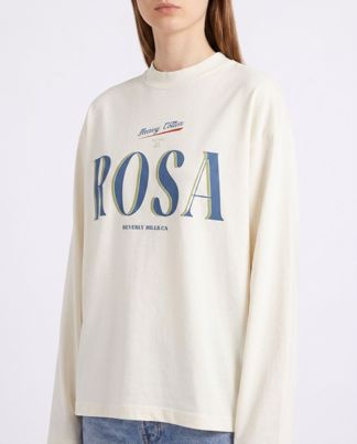 Купить Лонгслив PLANTA ROSA