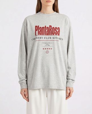 Купить Лонгслив PLANTA ROSA