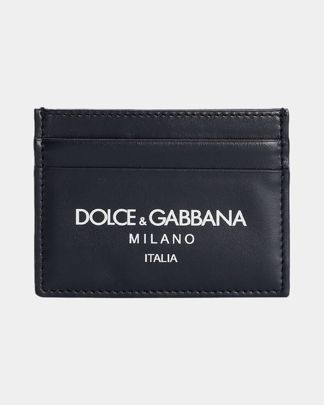 Купить Визитница DOLCE & GABBANA