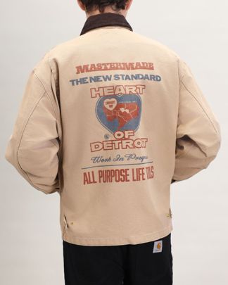 Купить Куртка CARHARTT WIP