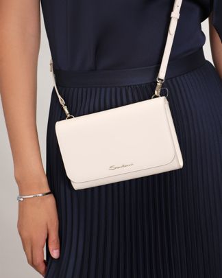 Купить Сумка SANTONI