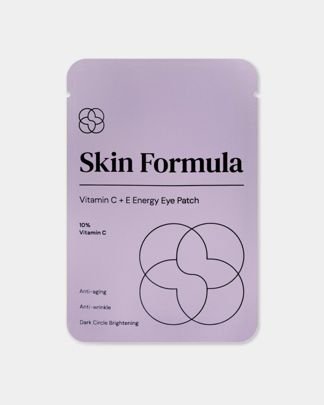 Купить Патчи против темных кругов  и дряблости кожи Skin Formula
