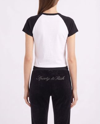 Купить Футболка SPORTY&RICH