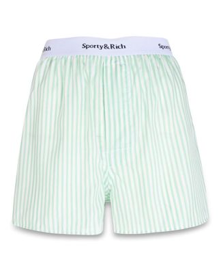 Купить Шорты SPORTY&RICH