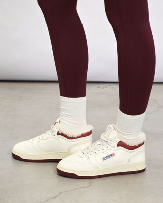 Купить Кеды AUTRY