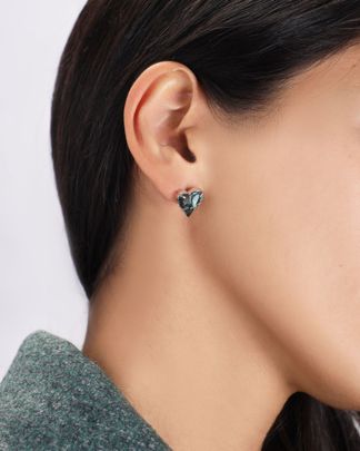 Купить Серьги PHENOMENAL STUDIO