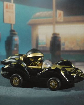 Купить Машинка осьминог DJECO