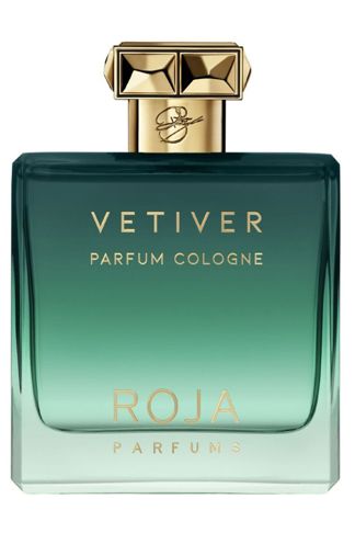 Купить Парфюмированная вода vetiver parfum cologne pour homme ROJA DOVE