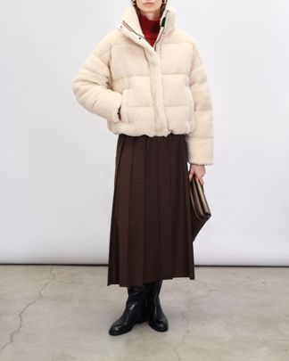 Купить Куртка WEEKEND MAX MARA