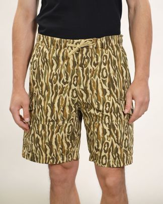 Купить Шорты WOOLRICH