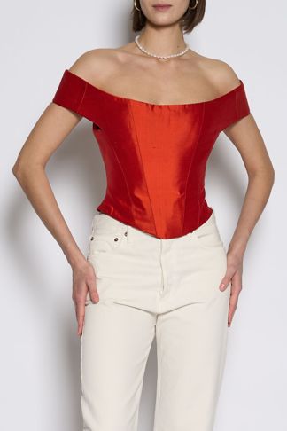 Купить Корсет ROZIE