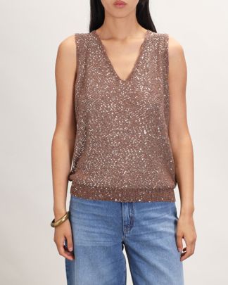 Купить Топ WEEKEND MAX MARA