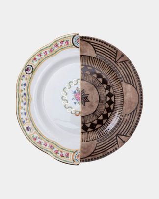 Купить Тарелка SELETTI