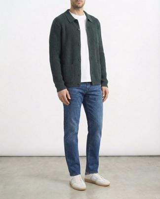 Купить Джинсы 7 FOR ALL MANKIND