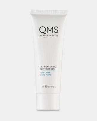 Купить Восстанавливающий крем для рук QMS