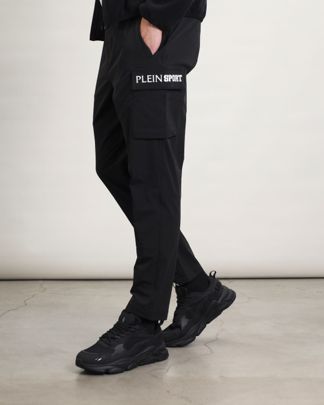 Купить Кроссовки PLEIN SPORT