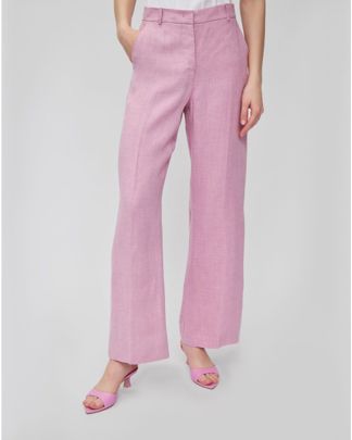 Купить Брюки WEEKEND MAX MARA