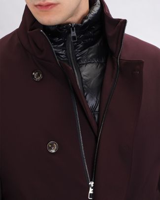 Купить Пуховик MONTECORE